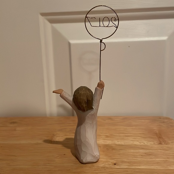 Willow tree 2017 figurine - Picture 3 of 9